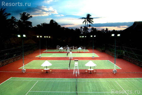 The Westin Resort Nusa Dua 31